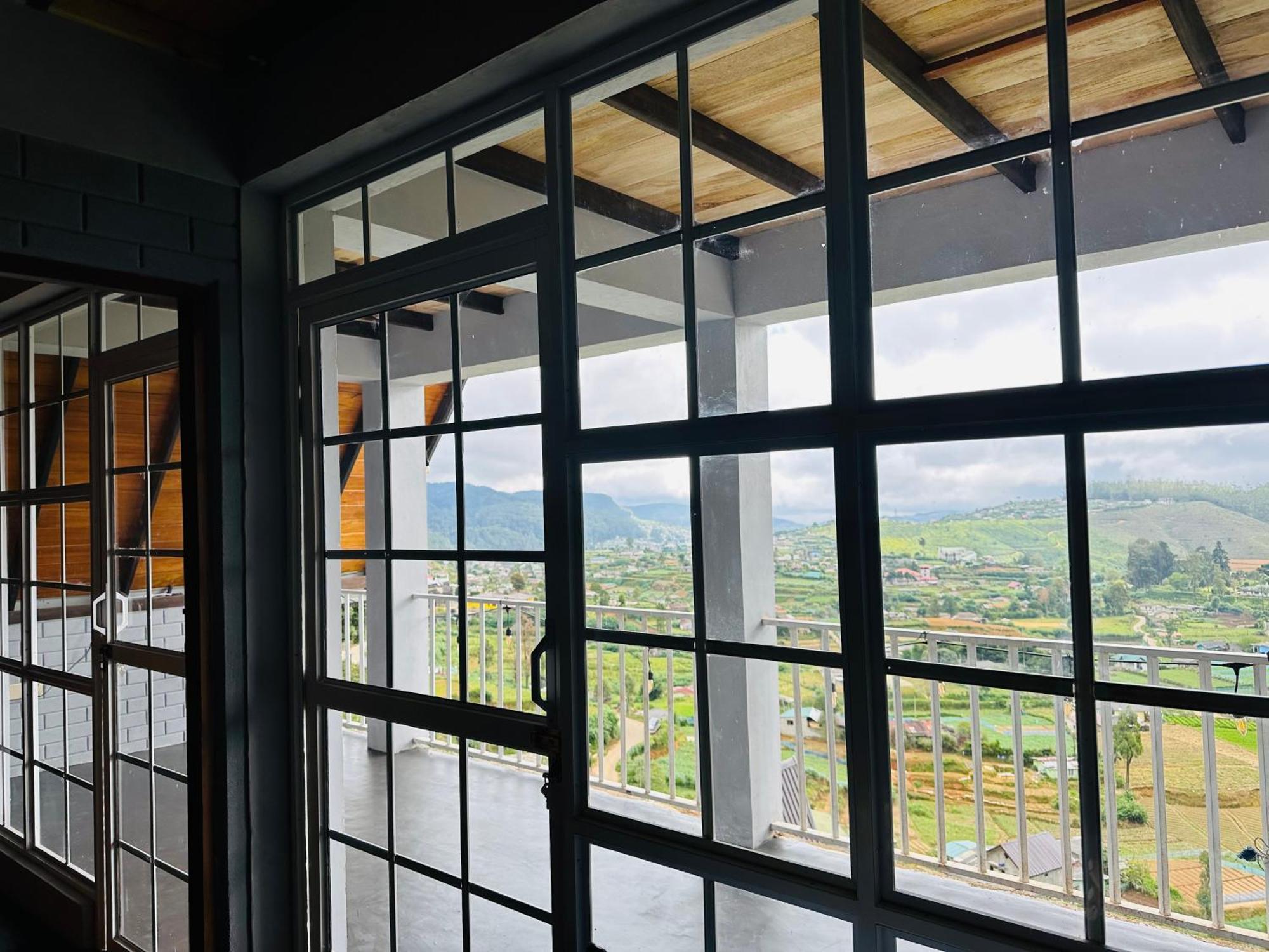 נוארה אליה Cabin 7000 Feet Nuwaraeliya מראה חיצוני תמונה