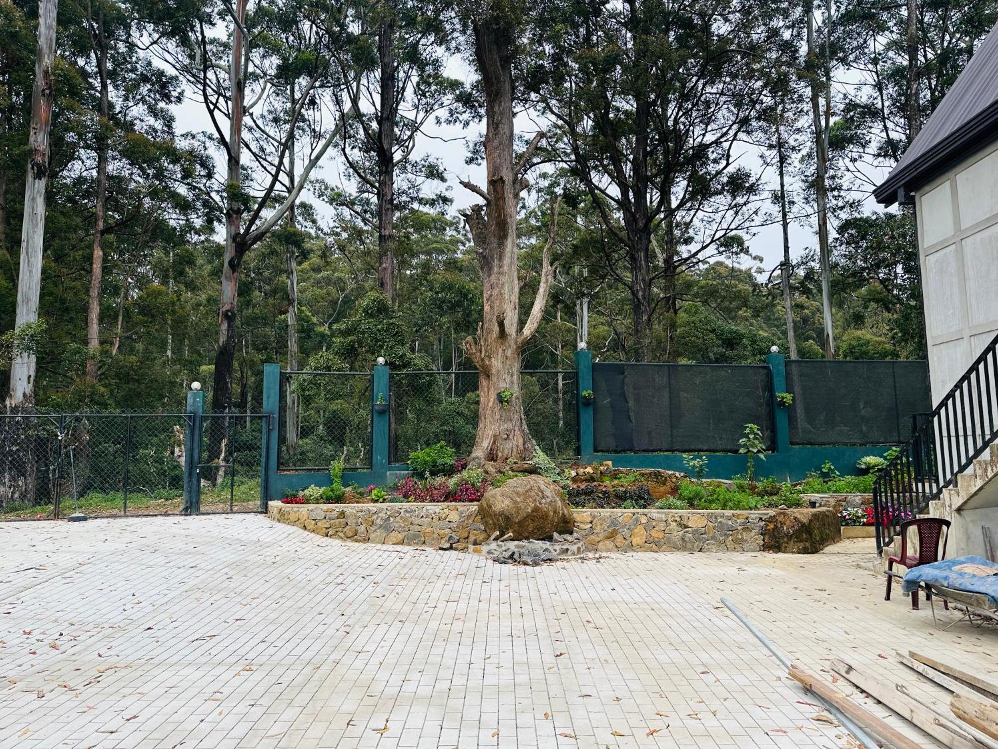 נוארה אליה Cabin 7000 Feet Nuwaraeliya מראה חיצוני תמונה